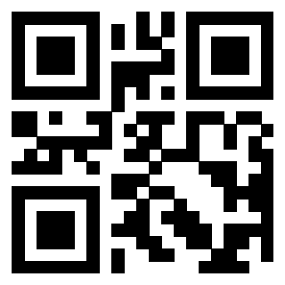 Immagine del Qr Code di 3404490580