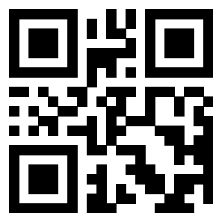 3404490582 - Immagine del QrCode associato