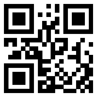 Il Qr Code di 3404490584