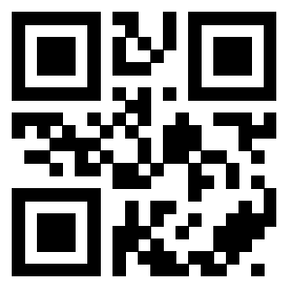 Immagine del Qr Code di 3404490586
