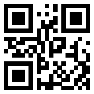 Scansione del QrCode di 3404490588