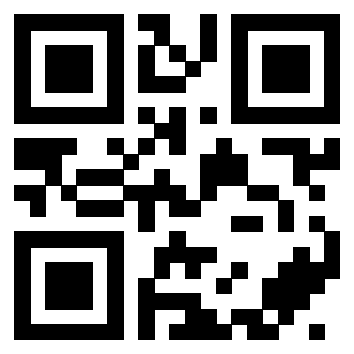 Il QrCode di 3404490592