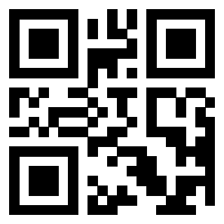 Immagine del Qr Code di 3404490593