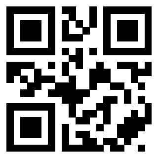 Immagine del QrCode di 3404490595