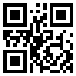 Immagine del QrCode di 3404490597