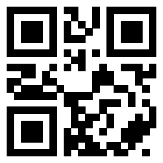3404490599 - Immagine del QrCode associato