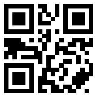 Il Qr Code di 3404490601