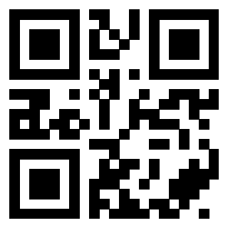 Il Qr Code di 3404490603