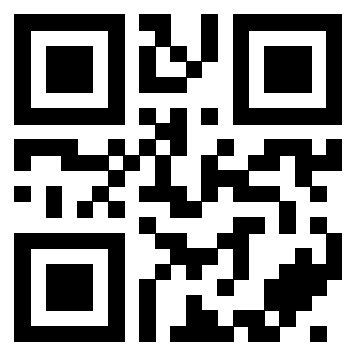 Immagine del QrCode di 3404490605