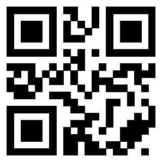 3404490607 Qr Code associato