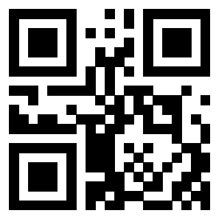 Scansione del Qr Code di 3404490608