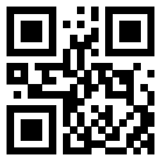 Immagine del QrCode di 3404490609