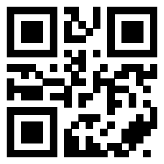 Scansione del Qr Code di 3404490616