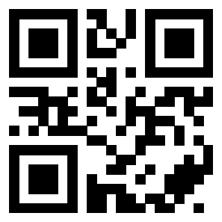 Immagine del Qr Code di 3404490618