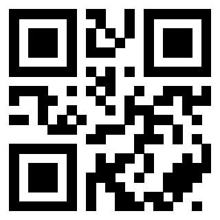 3404490619 - Immagine del Qr Code