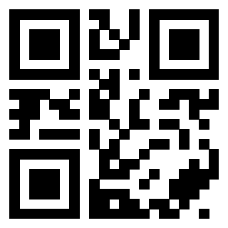 Scansione del Qr Code di 3404490620
