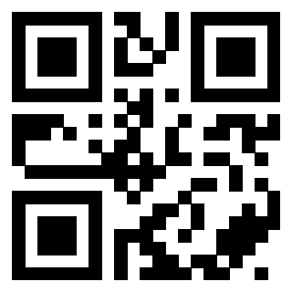 Il Qr Code di 3404490621