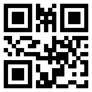 3404490623 - Immagine del QrCode