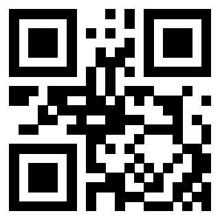 3404490624 - Immagine del Qr Code associato