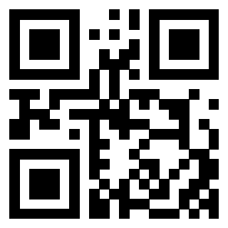 3404490625 - Immagine del QrCode