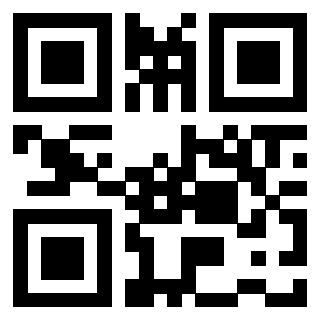 3404490626 QrCode associato