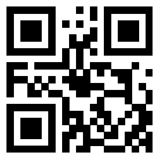 Immagine del QrCode di 3404490627