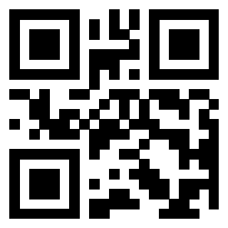 Il Qr Code di 3404490628