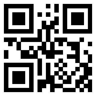 3404490630 - Immagine del Qr Code associato