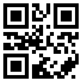 3404490632 - Immagine del Qr Code associato