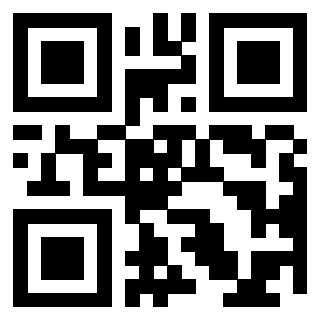 3404490633 - Immagine del QrCode