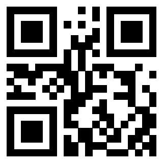3404490637 Qr Code associato