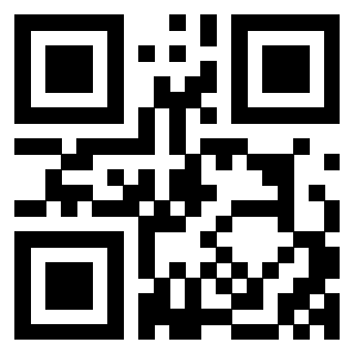 Scansione del QrCode di 3404490644
