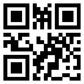 3404490645 - Immagine del QrCode