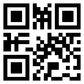 Il Qr Code di 3404490648