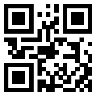 Immagine del Qr Code di 3404490649