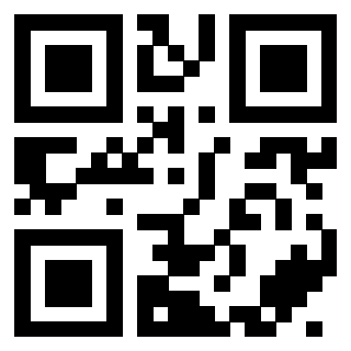 3404490651 Qr Code associato