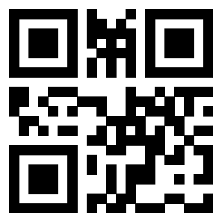 3404490655 - Immagine del Qr Code