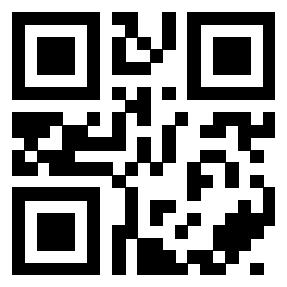 3404490656 - Immagine del Qr Code associato