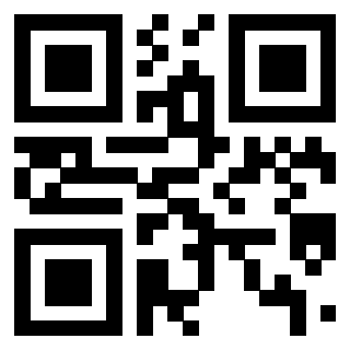 Qr Code di 3404490657