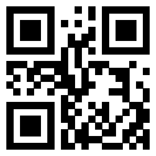 3404490659 - Immagine del Qr Code associato