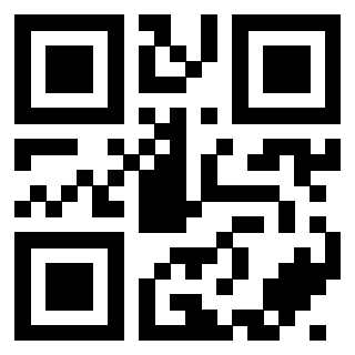 Immagine del Qr Code di 3404490661