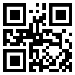 Il QrCode di 3404490664