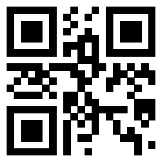 Il QrCode di 3404490667