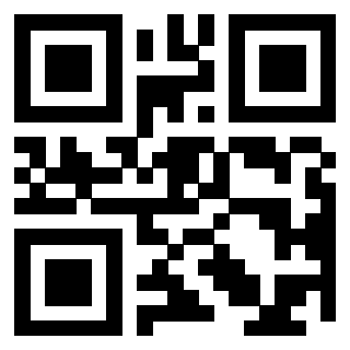 Immagine del Qr Code di 3404490668