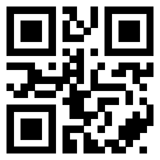 Immagine del Qr Code di 3404490669