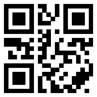 Immagine del Qr Code di 3404490670