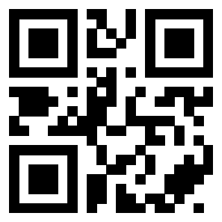 3404490671 QrCode associato
