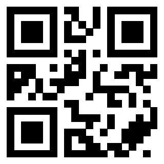 3404490673 - Immagine del Qr Code associato