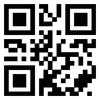 Scansione del Qr Code di 3404490674