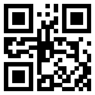 3404490675 - Immagine del QrCode associato